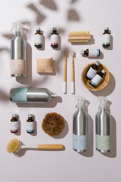 Move In and Move Out Cleaning Guide