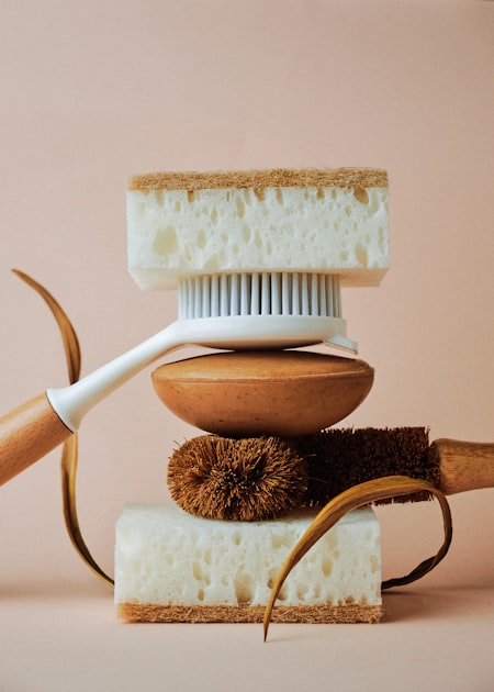 Apartment Cleaning Made Easy