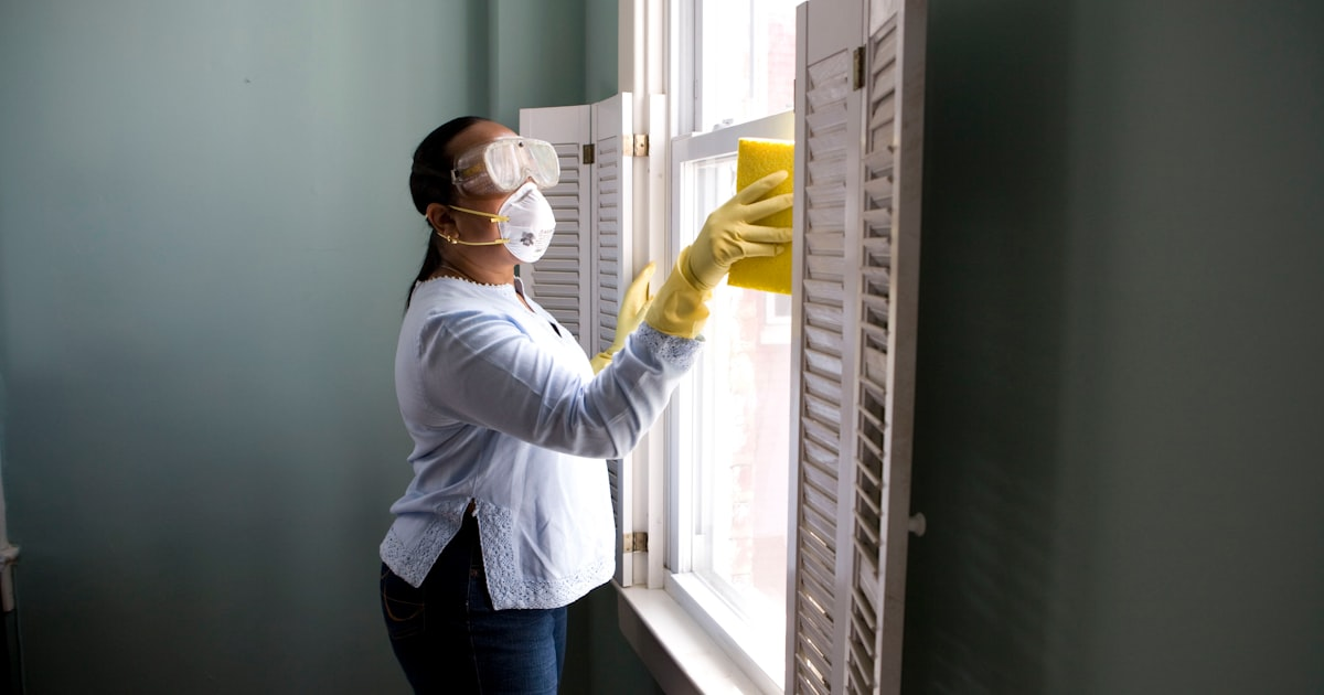 Top House Cleaning Tips